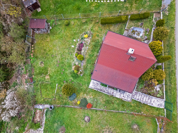 Prodej chaty / chalupy 56 m², Ždírec