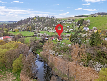 Prodej chaty / chalupy 56 m², Ždírec