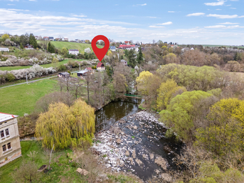 Prodej chaty / chalupy 56 m², Ždírec