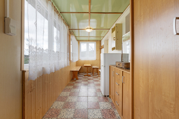 Prodej chaty / chalupy 56 m², Ždírec