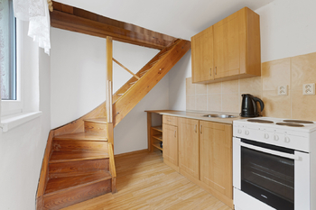 Prodej chaty / chalupy 56 m², Ždírec