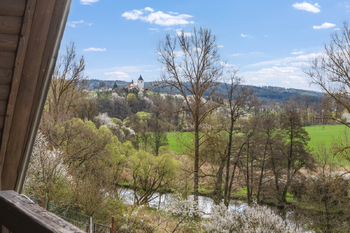 Prodej chaty / chalupy 56 m², Ždírec