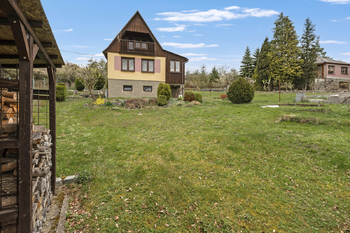 Prodej chaty / chalupy 56 m², Ždírec