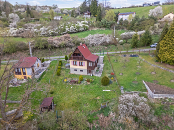 Prodej chaty / chalupy 56 m², Ždírec