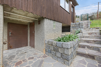 Prodej chaty / chalupy 56 m², Ždírec