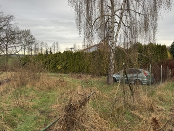 Pronájem pozemku 1112 m², Louňovice