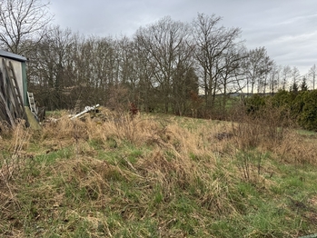 Pronájem pozemku 1112 m², Louňovice