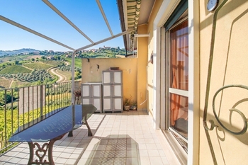 Prodej bytu 3+1 v osobním vlastnictví 67 m², Colonnella
