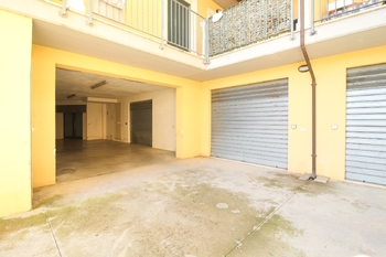 Prodej bytu 3+1 v osobním vlastnictví 67 m², Colonnella