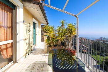 Prodej bytu 3+1 v osobním vlastnictví 67 m², Colonnella