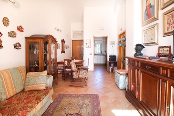 Prodej bytu 3+1 v osobním vlastnictví 67 m², Colonnella