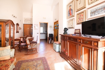 Prodej bytu 3+1 v osobním vlastnictví 67 m², Colonnella