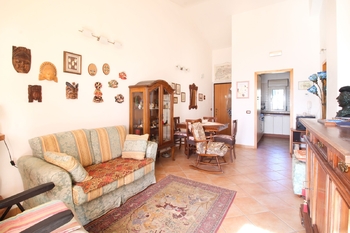 Prodej bytu 3+1 v osobním vlastnictví 67 m², Colonnella