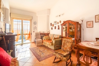 Prodej bytu 3+1 v osobním vlastnictví 67 m², Colonnella