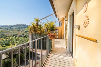 Prodej bytu 3+1 v osobním vlastnictví 67 m², Colonnella