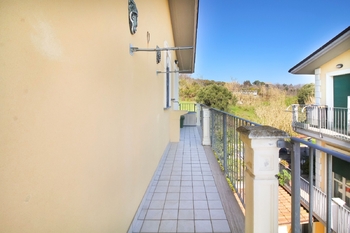 Prodej bytu 3+1 v osobním vlastnictví 67 m², Colonnella