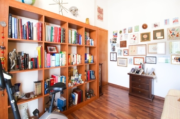 pokoj pro hosty - Prodej bytu 3+1 v osobním vlastnictví 67 m², Colonnella