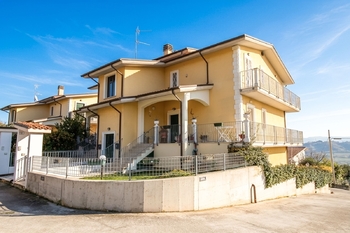 Prodej bytu 3+1 v osobním vlastnictví 67 m², Colonnella