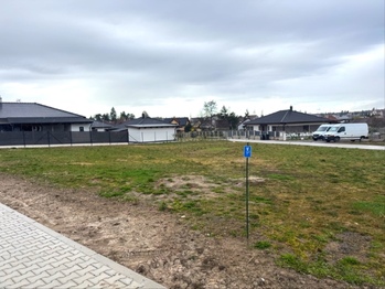 Pronájem pozemku 1125 m², Mukařov