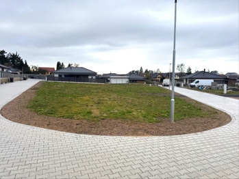 Pronájem pozemku 1125 m², Mukařov