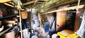 uhelna - Prodej domu 188 m², Dešná