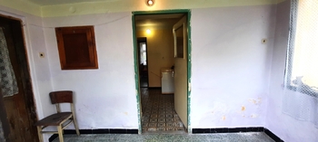 veranda - Prodej domu 188 m², Dešná