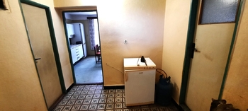 předsíň - Prodej chaty / chalupy 188 m², Dešná