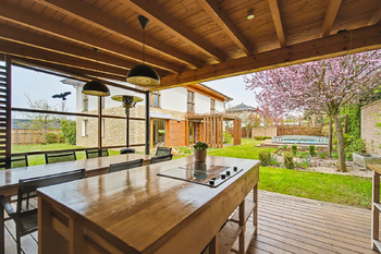 Prodej domu 188 m², Herink