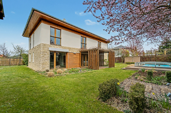 Prodej domu 188 m², Herink