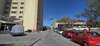 Prodej bytu 1+kk v osobním vlastnictví 23 m², Praha 8 - Střížkov