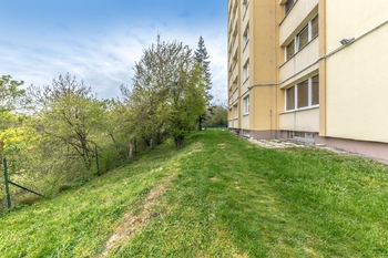 Prodej bytu 1+kk v osobním vlastnictví 23 m², Praha 8 - Střížkov