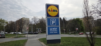 Prodej bytu 1+kk v osobním vlastnictví 23 m², Praha 8 - Střížkov