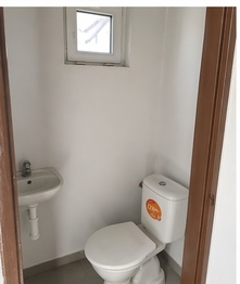 Pronájem kancelářských prostor 10 m², Liberec