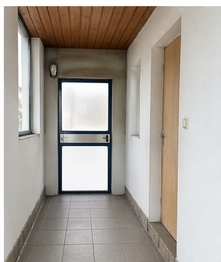 Pronájem kancelářských prostor 10 m², Liberec