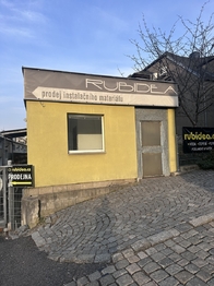 Pronájem kancelářských prostor 10 m², Liberec