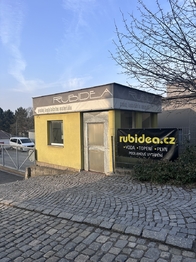 Pronájem kancelářských prostor 10 m², Liberec