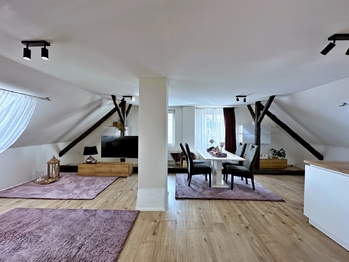 Prodej bytu 3+kk v osobním vlastnictví 100 m², Včelná