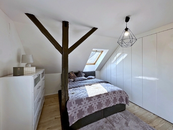 Prodej bytu 3+kk v osobním vlastnictví 100 m², Včelná