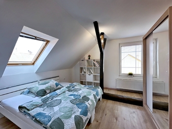 Prodej bytu 3+kk v osobním vlastnictví 100 m², Včelná