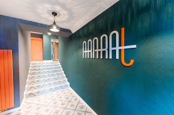 Pronájem restaurace 450 m², Praha 6 - Střešovice