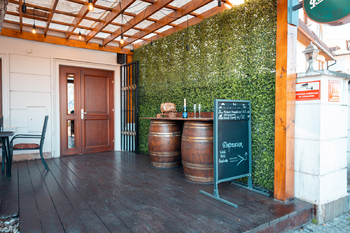 Pronájem restaurace 450 m², Praha 6 - Střešovice