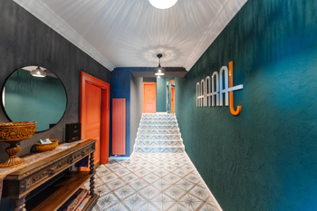 Pronájem restaurace 450 m², Praha 6 - Střešovice