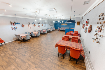 Pronájem restaurace 450 m², Praha 6 - Střešovice