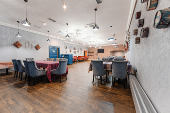 Pronájem restaurace 450 m², Praha 6 - Střešovice