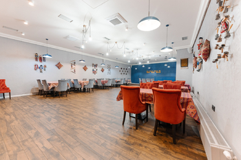 Pronájem restaurace 450 m², Praha 6 - Střešovice