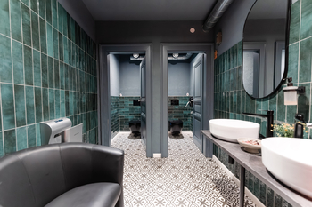 Pronájem restaurace 450 m², Praha 6 - Střešovice