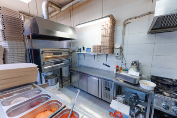 Pronájem restaurace 450 m², Praha 6 - Střešovice