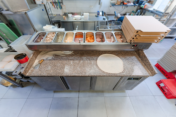 Pronájem restaurace 450 m², Praha 6 - Střešovice