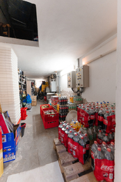 Pronájem restaurace 450 m², Praha 6 - Střešovice