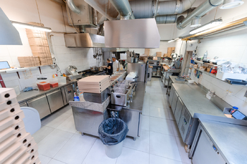 Pronájem restaurace 450 m², Praha 6 - Střešovice